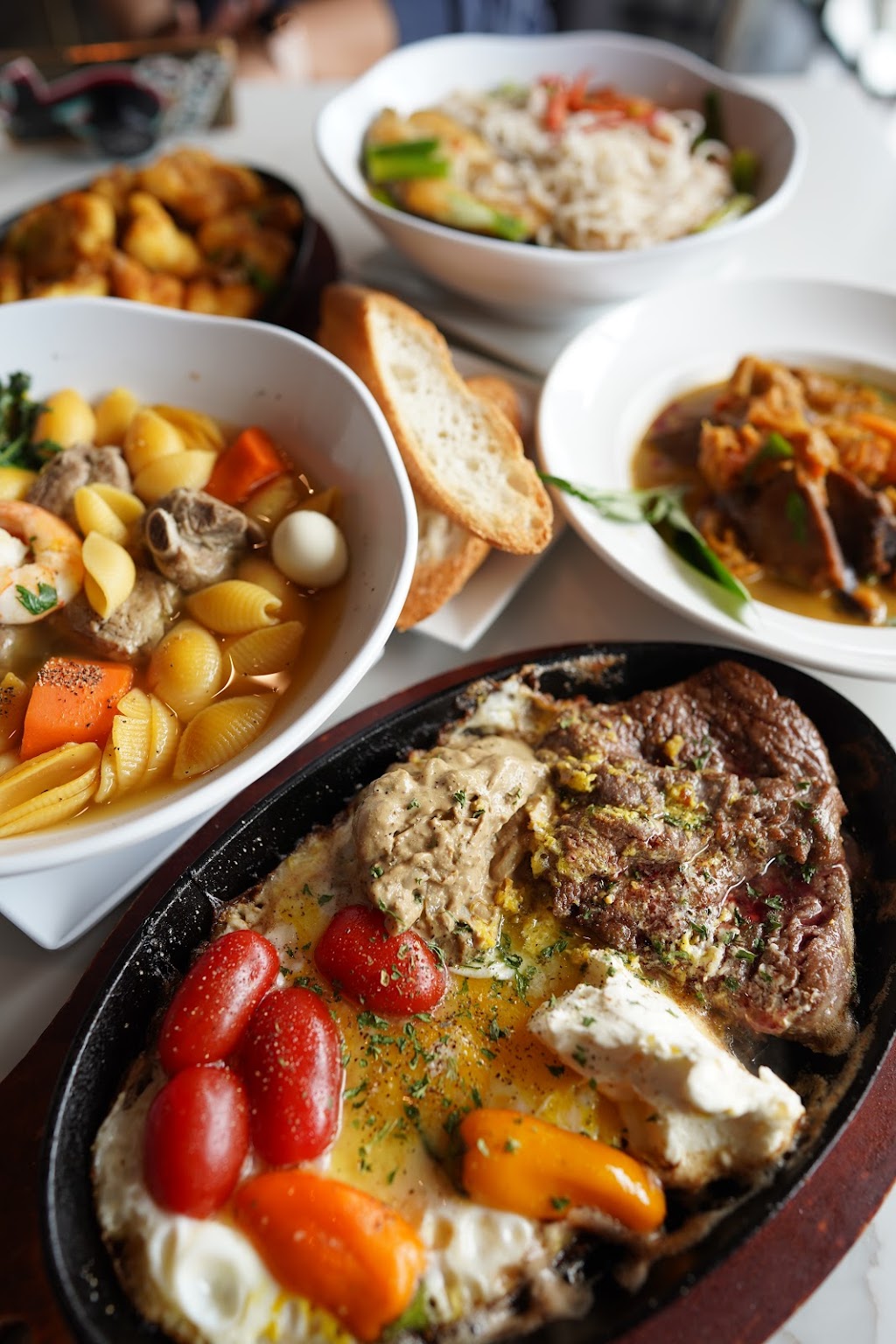 CTB Eatery | restaurant | 9904 Westminster Ave Suite B, Garden Grove, CA 92844, USA | 7145125012 OR +1 714-512-5012