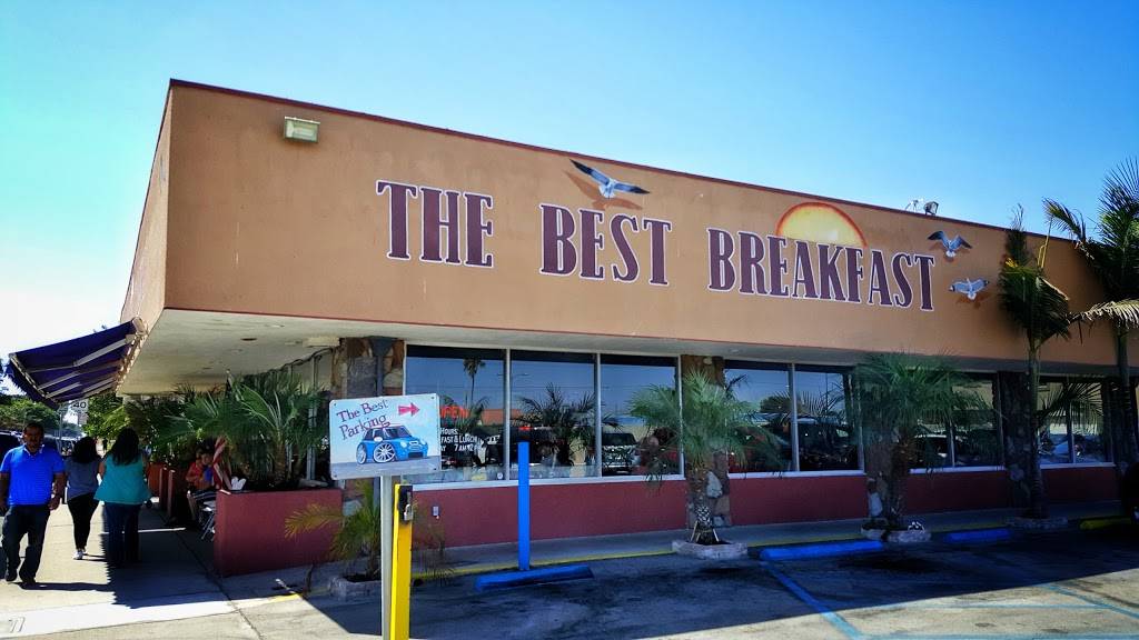 The Best Breakfast | restaurant | 5141 Saviers Rd, Oxnard, CA 93033, USA | 8052711113 OR +1 805-271-1113