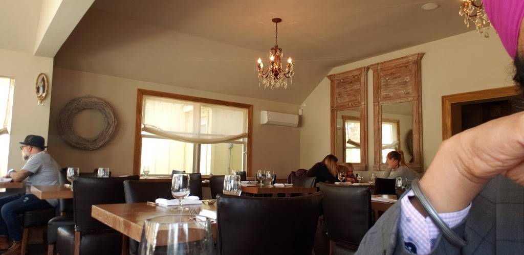 Avlyn Gardens Ristorante | restaurant | 10503 Islington Ave, Kleinburg, ON L0J 1C0, Canada | 9058931144 OR +1 905-893-1144