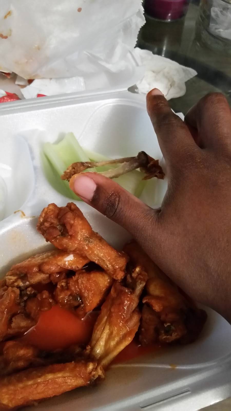 JoJos Wings & Grill | restaurant | 8540 Roswell Rd #300, Atlanta, GA 30350, USA | 7706498272 OR +1 770-649-8272