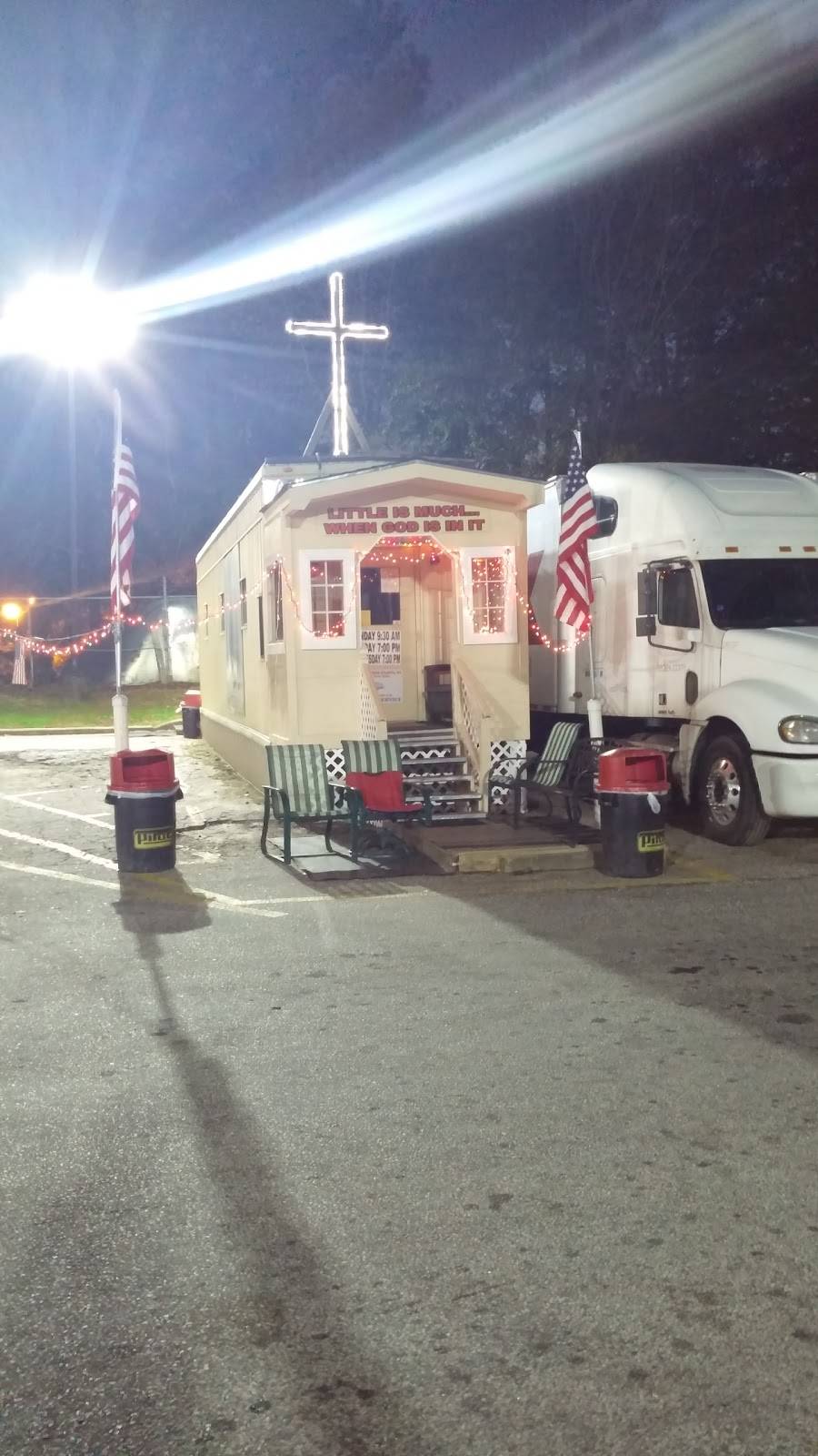 Pilot Travel Center | restaurant | 2605 Bouldercrest Rd SE, Atlanta, GA 30316, USA | 4042128733 OR +1 404-212-8733