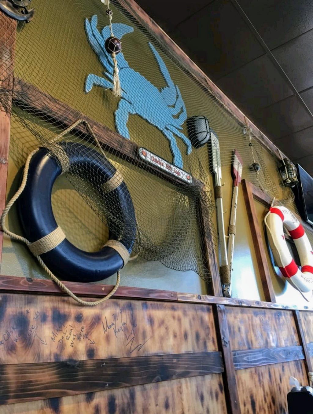 Hot Mariscos | restaurant | 2667 E Florence Ave Ste A, Huntington Park, CA 90255, USA | 3235891588 OR +1 323-589-1588