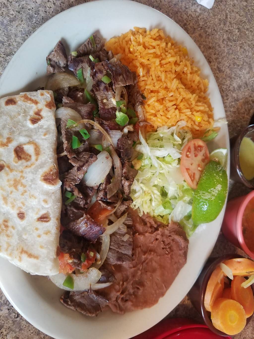 Ostioneria y Taqueria Los Jaliscienses | restaurant | 1920 Richey St, Pasadena, TX 77502, USA | 7134723528 OR +1 713-472-3528