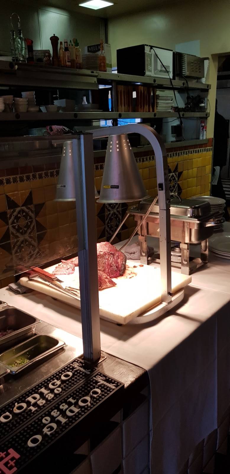 Taco Rosa | restaurant | 2632 San Miguel Dr, Newport Beach, CA 92660, USA | 9497200980 OR +1 949-720-0980