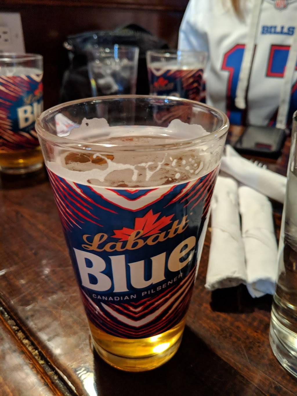 Exiles Bar | restaurant | 1610 U St NW, Washington, DC 20009, USA | 2022322171 OR +1 202-232-2171