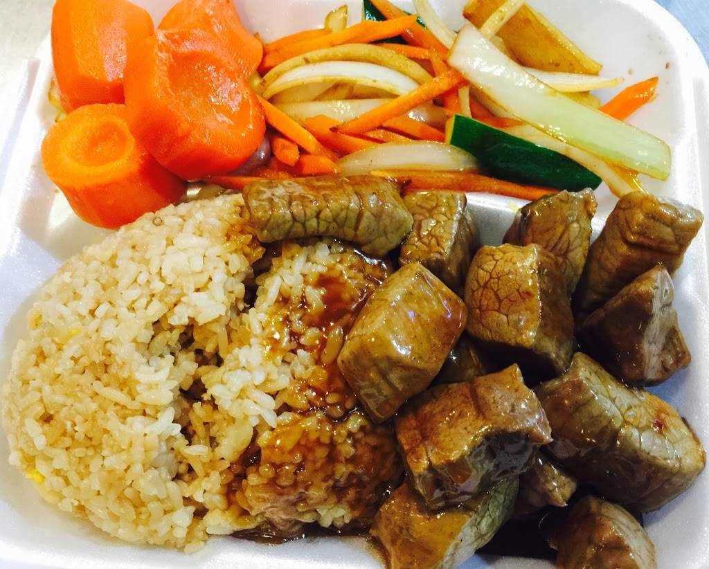 Tokyo Hibachi & Sushi | restaurant | 9420 S Northshore Dr # 103, Knoxville, TN 37922, USA | 8653577281 OR +1 865-357-7281