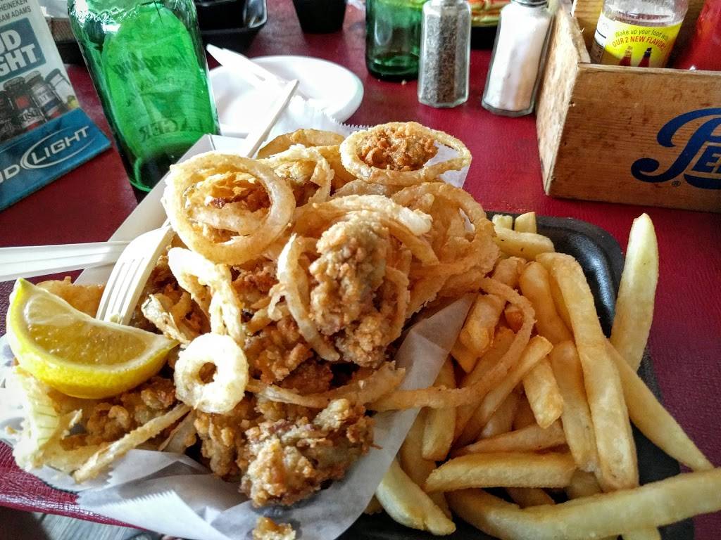 Singletons Seafood Shack | restaurant | 4728 Ocean St, Jacksonville, FL 32233, USA | 9042464442 OR +1 904-246-4442