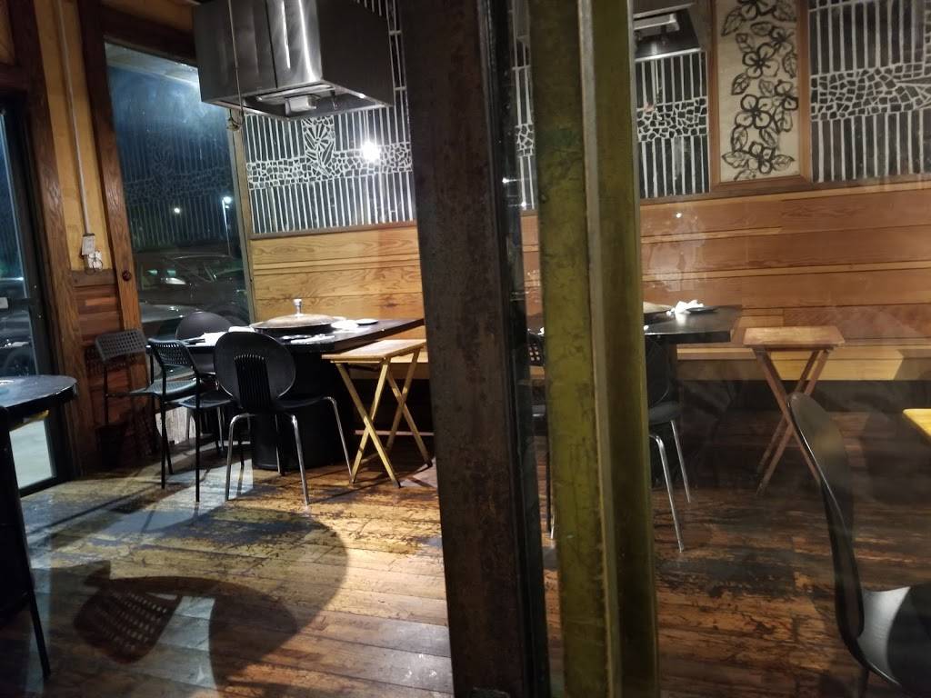 Waco Honey Pig | restaurant | 7212 Orangethorpe Ave, Buena Park, CA 90621, USA | 7147394504 OR +1 714-739-4504