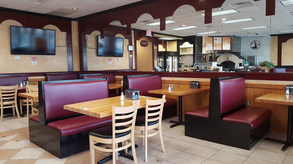 Le Bon Grill African Restaurant | restaurant | 1972 Daniel Stuart Square, Woodbridge, VA 22191, USA | 7034998010 OR +1 703-499-8010