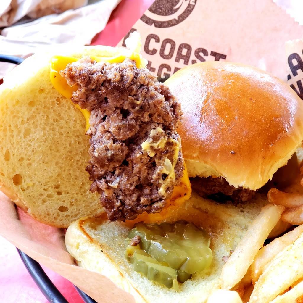 East Coast Wings + Grill | restaurant | 2946 Kate Hyde Blvd Ste 101, Bartlett, TN 38133, USA | 9013819990 OR +1 901-381-9990