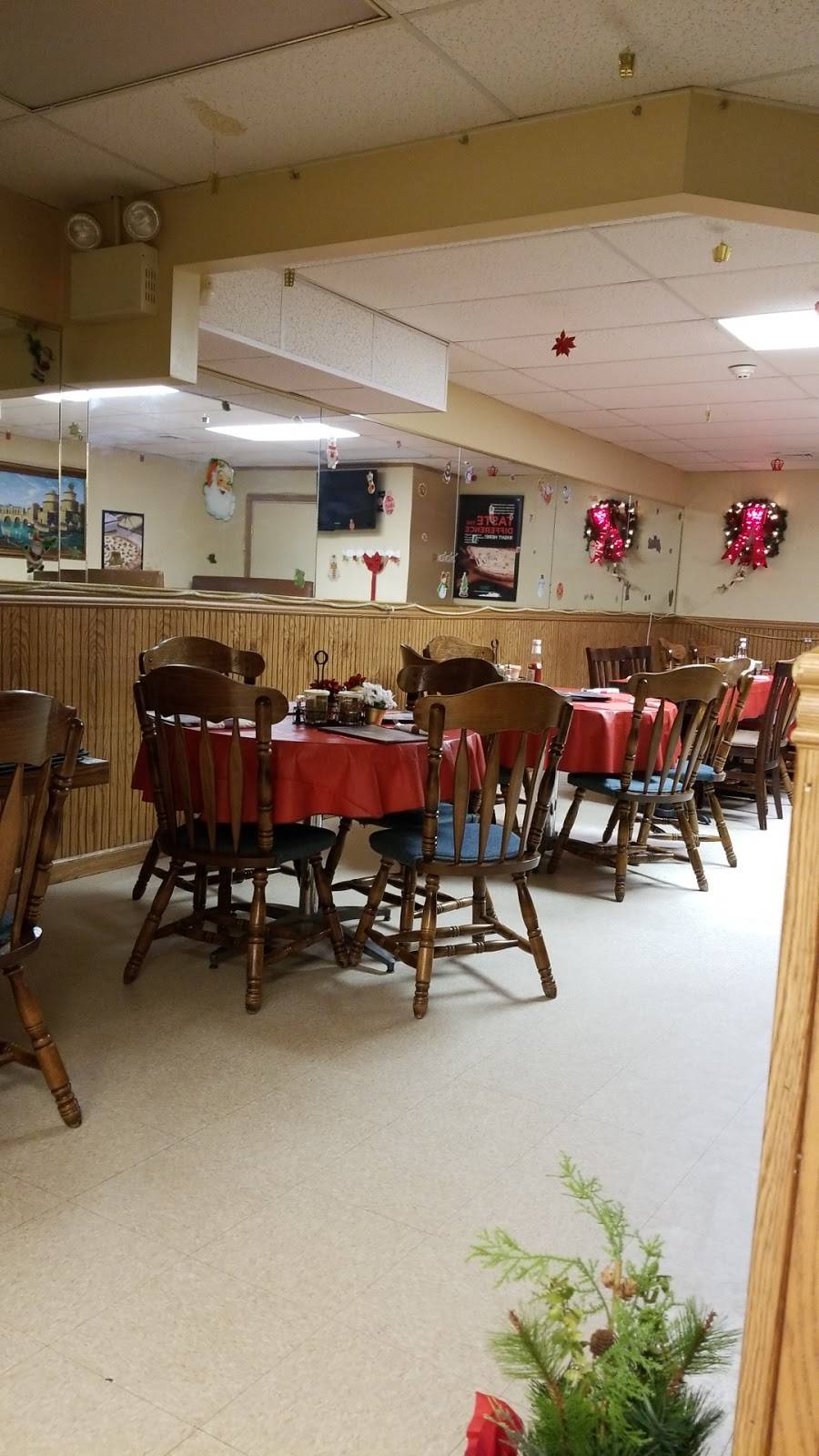 E & T Pizza & Restaurant | restaurant | 275 PA-61, Schuylkill Haven, PA 17972, USA | 5703852262 OR +1 570-385-2262