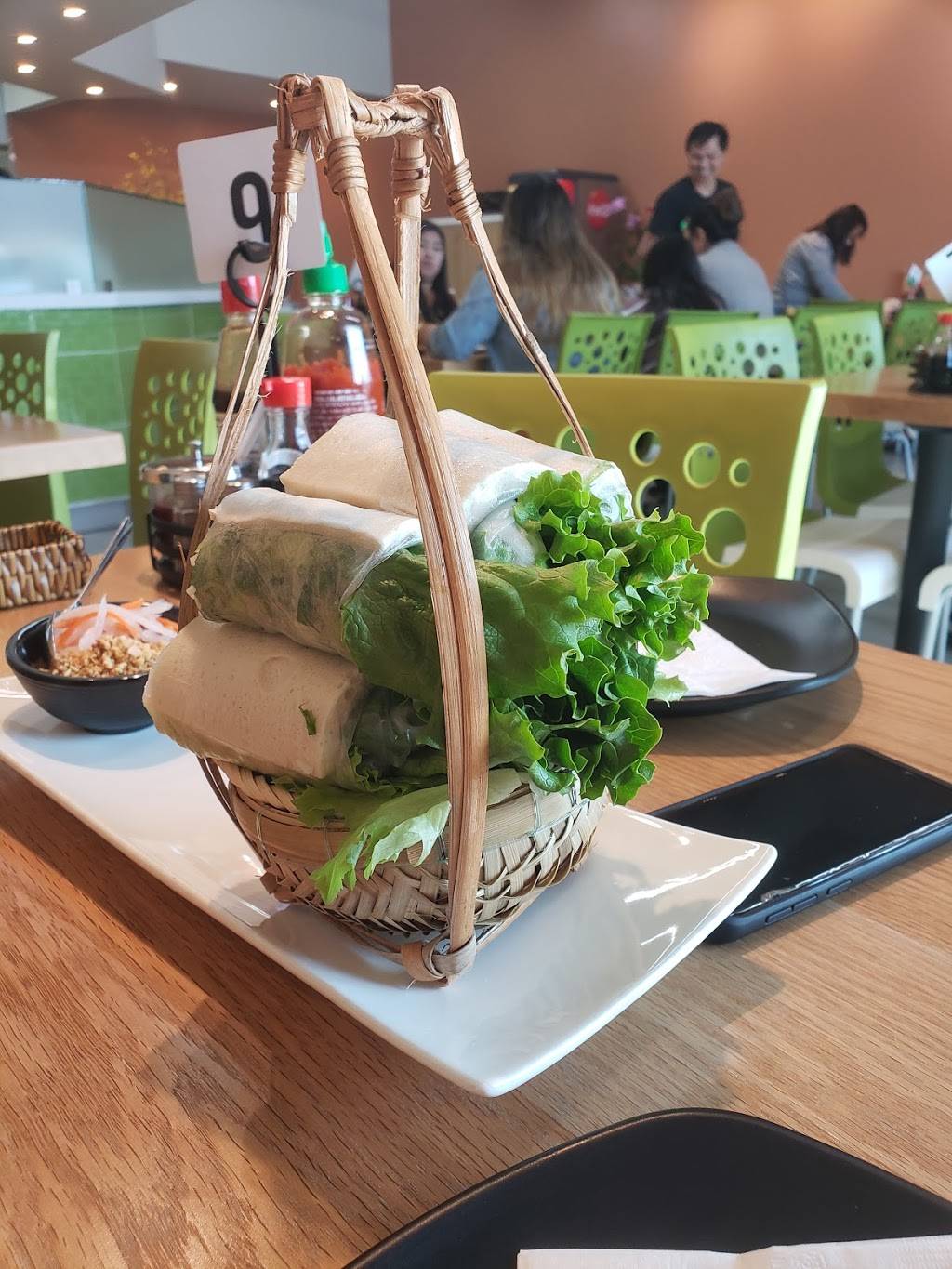 Green Lotus | restaurant | 2223 Business Cir Ste 20, San Jose, CA 95128, USA | 4083202778 OR +1 408-320-2778