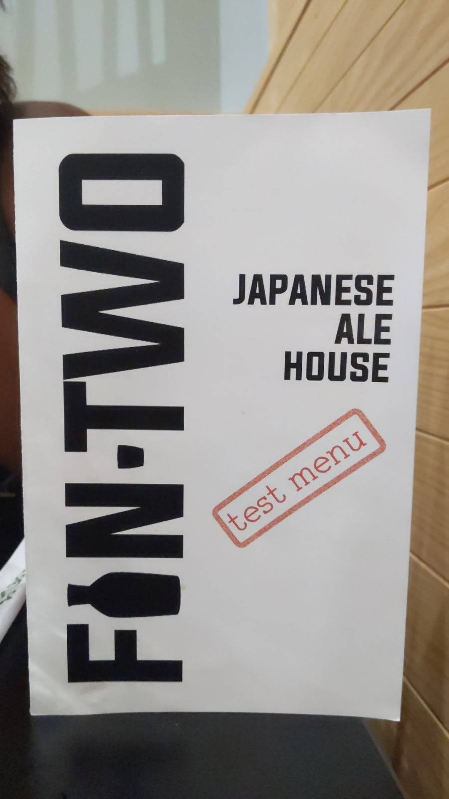 Fin-two Japanese Ale House | restaurant | 122 S Central St, Knoxville, TN 37902, USA | 8654373105 OR +1 865-437-3105