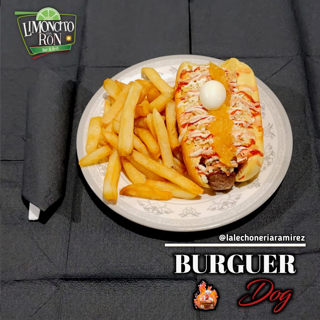 La lechoneria ramirez | restaurant | 12-17 121st St #1, Queens, NY 11356, USA | 3476022923 OR +1 347-602-2923