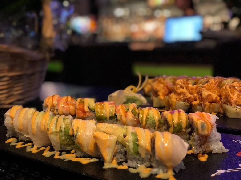 Tokyo Harbor | restaurant | 1025 N Central Expy #100, Plano, TX 75075, USA | 4695738688 OR +1 469-573-8688