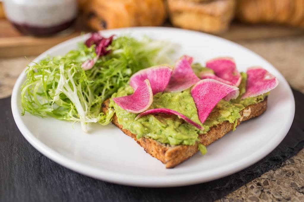 Floriole Cafe & Bakery | restaurant | 1220 W Webster Ave, Chicago, IL 60614, USA | 7738831313 OR +1 773-883-1313