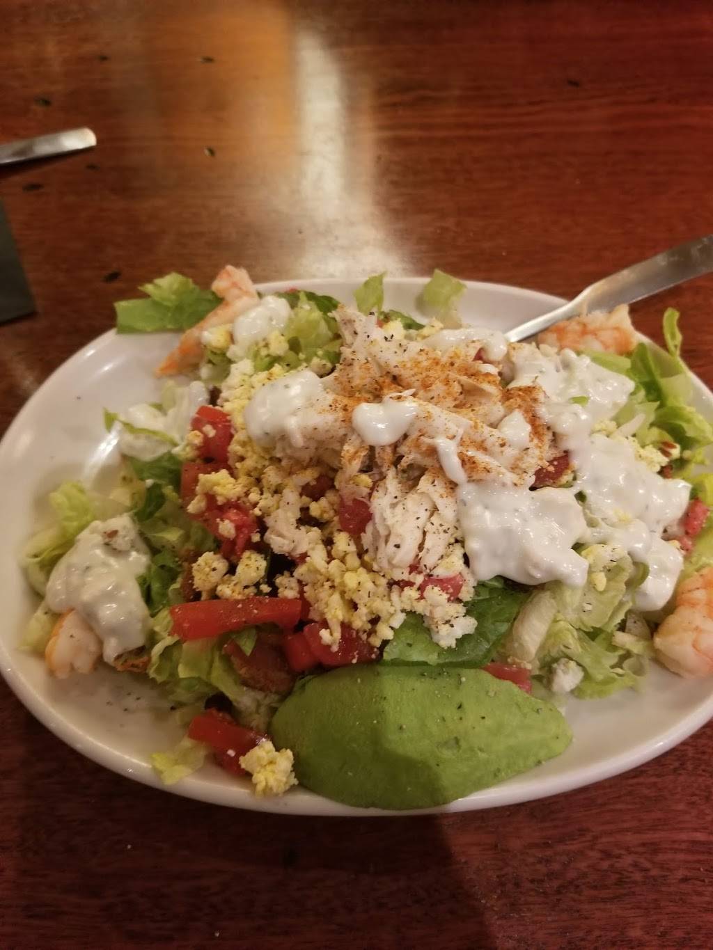 The Valley Inn | restaurant | 10501 Falls Rd, Lutherville-Timonium, MD 21093, USA | 4108280002 OR +1 410-828-0002