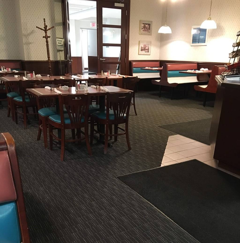 Nicks Cafe At South Park | restaurant | 6302 Fairview Rd #101, Charlotte, NC 28210, USA | 7044429550 OR +1 704-442-9550