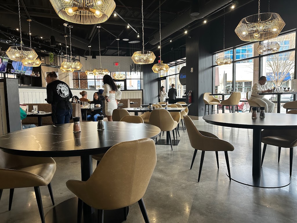 eggspectation - Charlotte | restaurant | 14815 Ballantyne Village Way Ste 150-160, Charlotte, NC 28277, USA | 7047748515 OR +1 704-774-8515