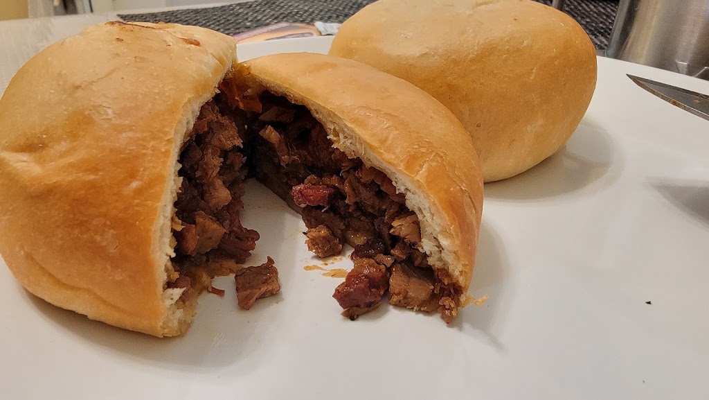 Kolache Factory | restaurant | 6502 Bolsa Ave #102, Huntington Beach, CA 92647, USA | 6572154426 OR +1 657-215-4426