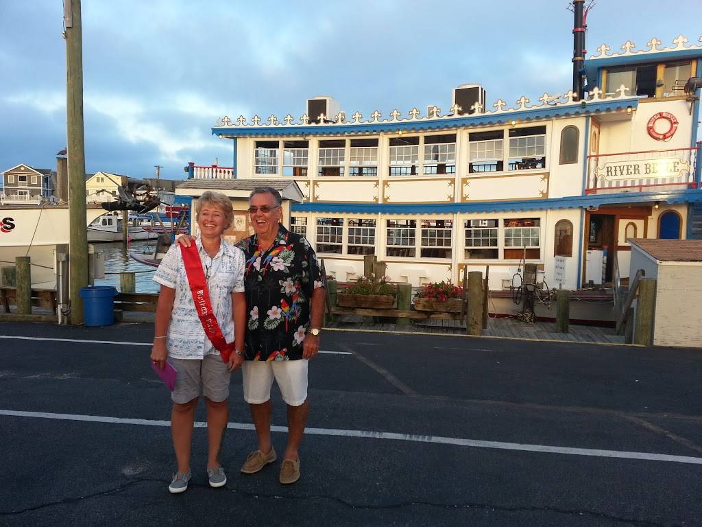 River Belle Cruise and Dinner Boat | restaurant | 47 Broadway, Point Pleasant Beach, NJ 08742, USA | 7328923377 OR +1 732-892-3377