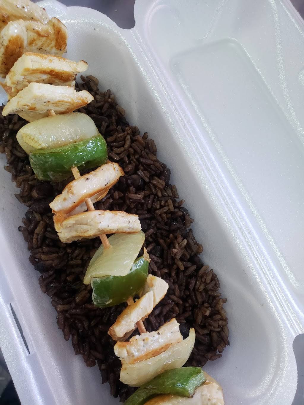 Food on wheels | restaurant | 15020 SW 136th St, Miami, FL 33196, USA | 3059040124 OR +1 305-904-0124