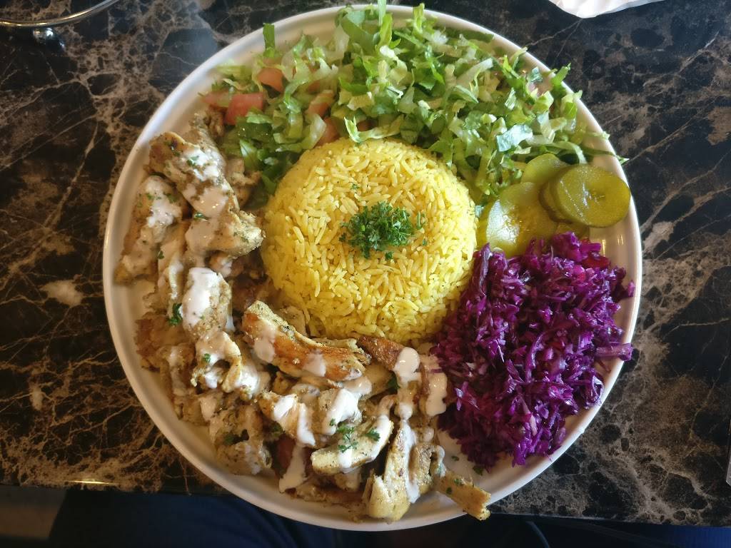 Five Boroughs Restaurant | restaurant | 814 High St, Portsmouth, VA 23704, USA | 7579679666 OR +1 757-967-9666