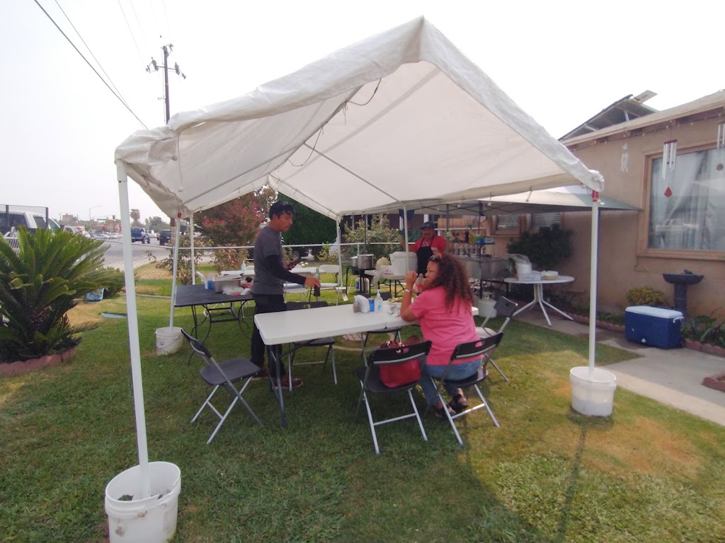 Tacos Rodriguez | restaurant | 1607 Ming Ave, Bakersfield, CA 93304, USA | 6613143961 OR +1 661-314-3961