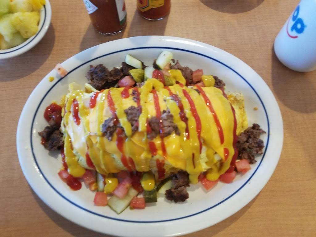 IHOP | restaurant | 6005 Constitution Ave, Colorado Springs, CO 80915, USA | 7195747777 OR +1 719-574-7777