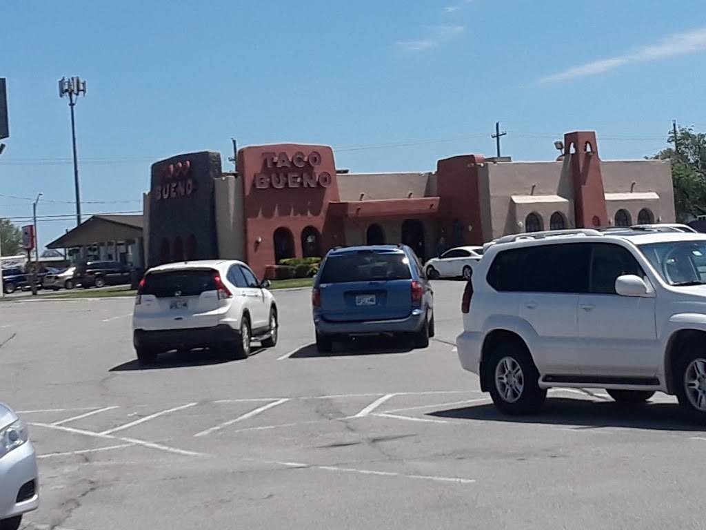 Taco Bueno | restaurant | 5032 S Sheridan Rd, Tulsa, OK 74145, USA | 9186631499 OR +1 918-663-1499