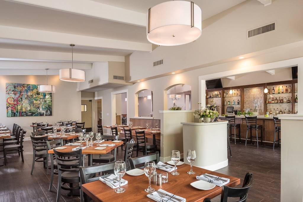 Benvenuti Ristorante | restaurant | 1627 N Broadway, Walnut Creek, CA 94596, USA | 9259322828 OR +1 925-932-2828