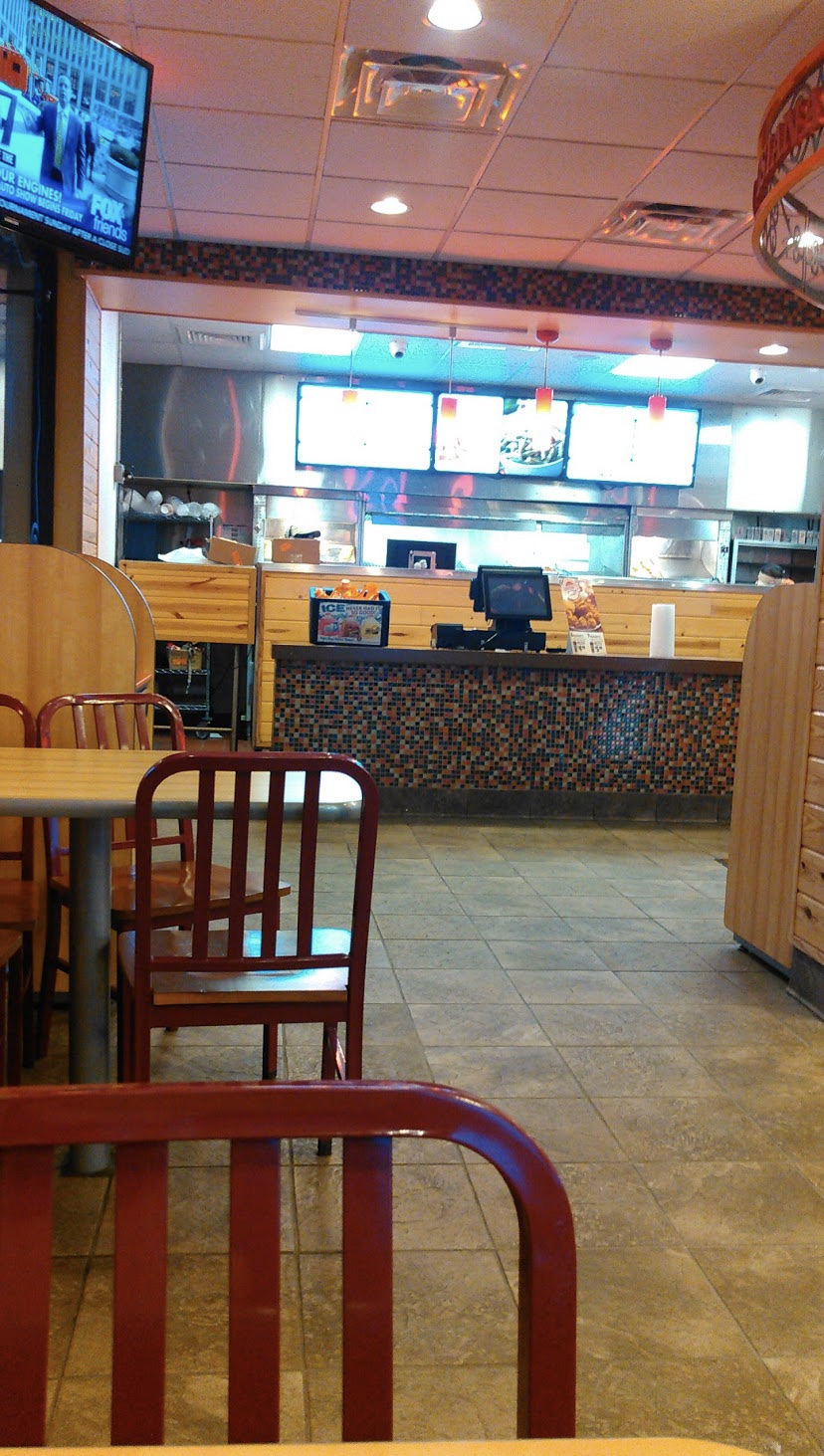 Popeyes Louisiana Kitchen | restaurant | 1015 Grand Caillou Rd, Houma, LA 70363, USA | 9858720863 OR +1 985-872-0863