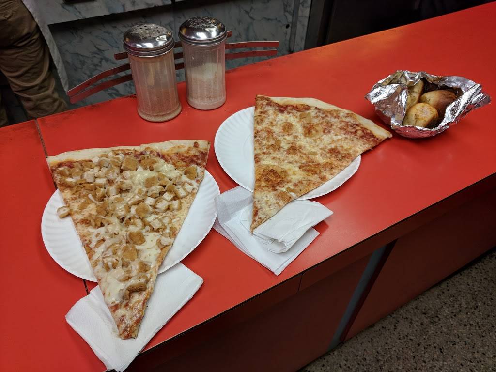 West 190th Pizza | restaurant | 1611 St Nicholas Ave, New York, NY 10040, USA | 2129234441 OR +1 212-923-4441