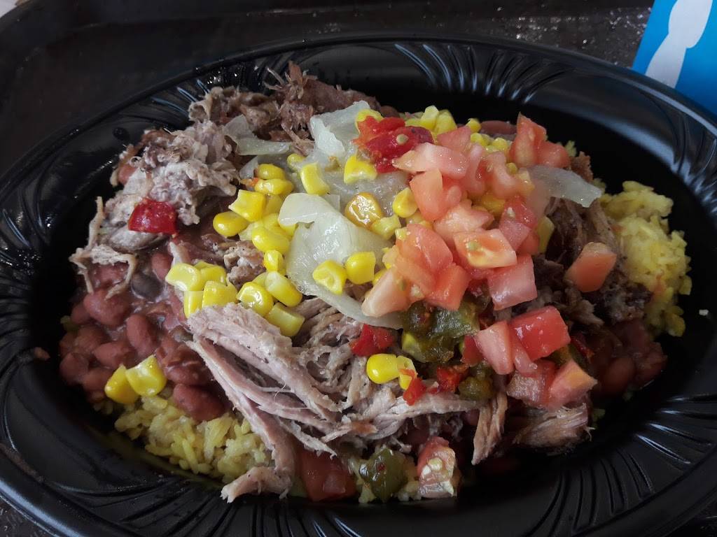 Pollo Tropical at Dezerland Park Orlando | restaurant | 5294 International Dr, Orlando, FL 32819, USA | 3212516217 OR +1 321-251-6217