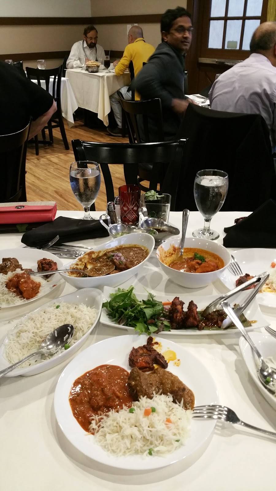 Mandovi Indian Cuisine | restaurant | G, 150 S Sepulveda Blvd, El Segundo, CA 90245, USA | 4242207115 OR +1 424-220-7115