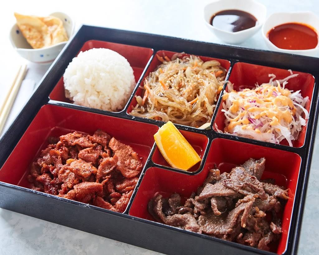 Rice B B Go | restaurant | 3291 Independence Pkwy #400, Plano, TX 75075, USA | 9725997583 OR +1 972-599-7583