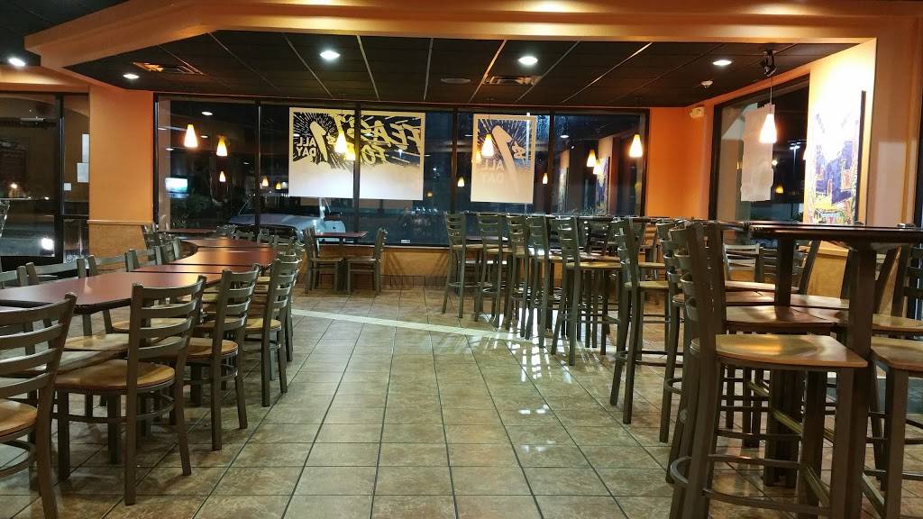 Taco Bell | meal takeaway | 855 W Main St, Lewisville, TX 75067, USA | 9724367472 OR +1 972-436-7472