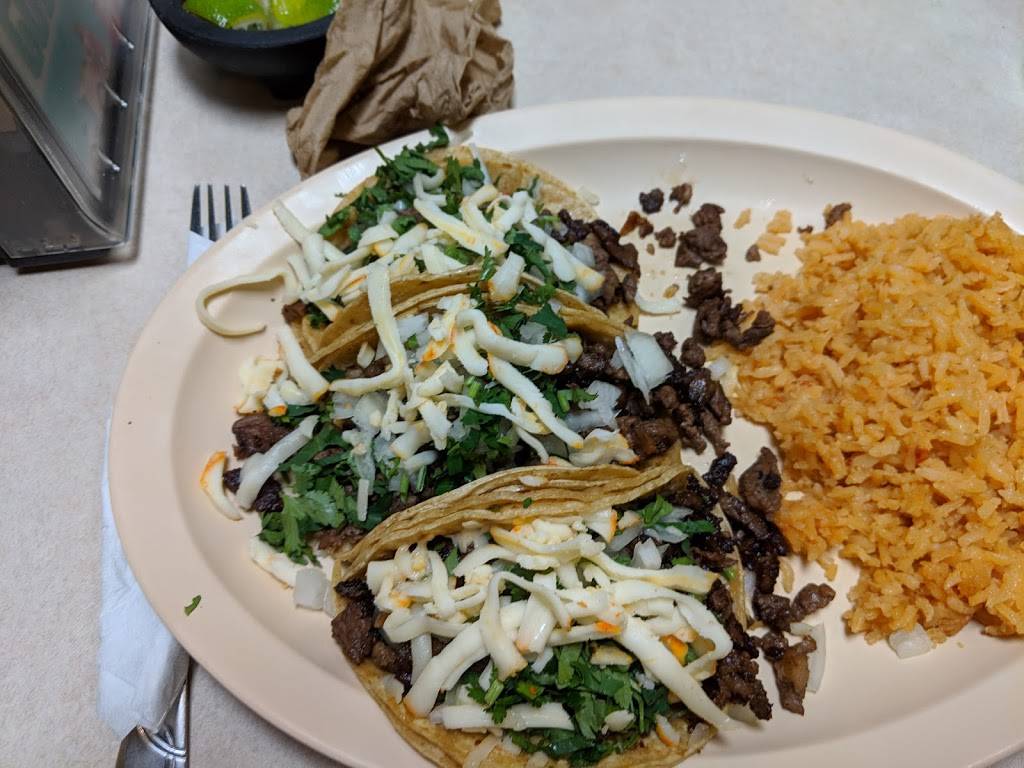 Jonnys Tacos | restaurant | 133 S Weber Rd, Bolingbrook, IL 60490, USA | 6303789101 OR +1 630-378-9101