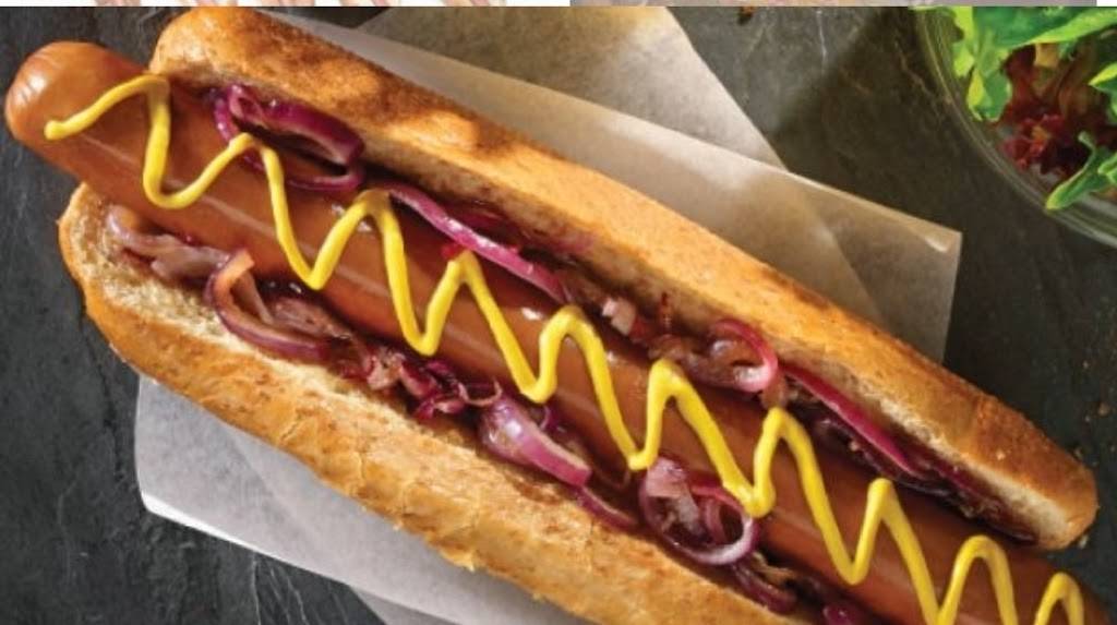 Drews Hot Dogs | restaurant | 240 Valley View Dr, St. Charles, IL 60175, USA | 8479717678 OR +1 847-971-7678