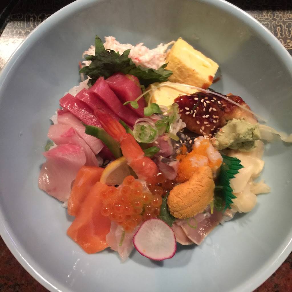 Ta-Ke Sushi Restaurant | restaurant | 8866 Sunset Blvd, West Hollywood, CA 90069, USA | 3106596580 OR +1 310-659-6580