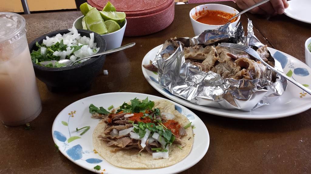 La Barbacha | restaurant | 2510 East Cesar E Chavez Avenue, Los Angeles, CA 90033, USA | 3232641451 OR +1 323-264-1451