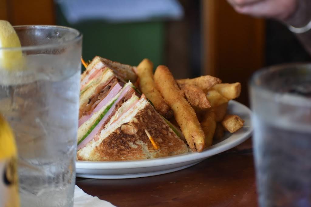 La Mariana Sailing Club | restaurant | 50 Sand Island Access Rd, Honolulu, HI 96819, USA | 8088482800 OR +1 808-848-2800