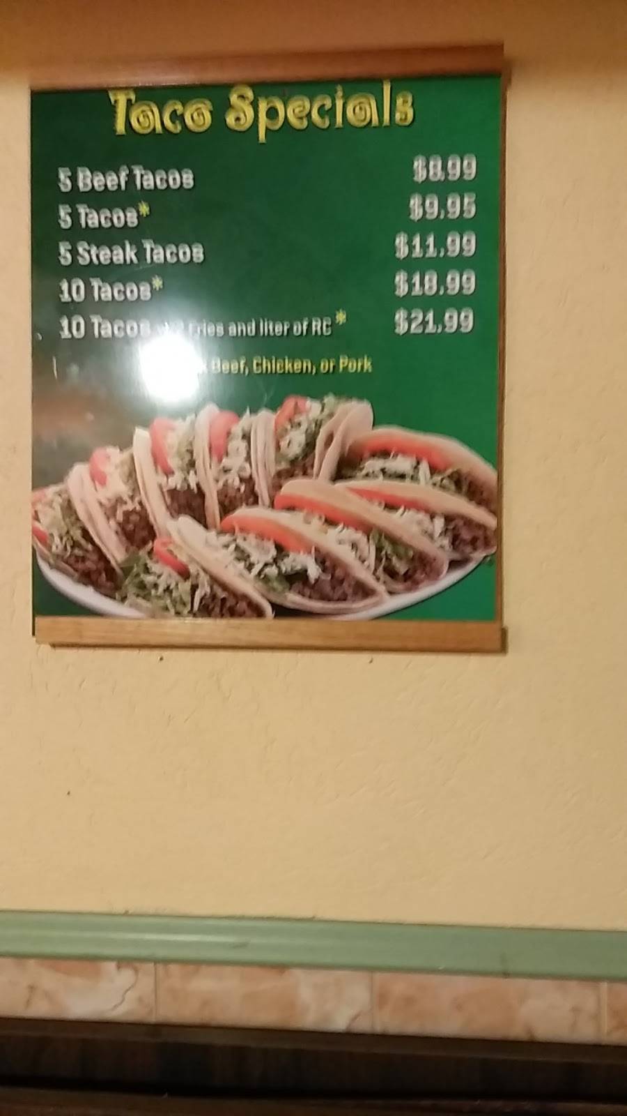 Pepes Mexican Restaurant | restaurant | 8227 S Exchange Ave, Chicago, IL 60617, USA | 7737688740 OR +1 773-768-8740