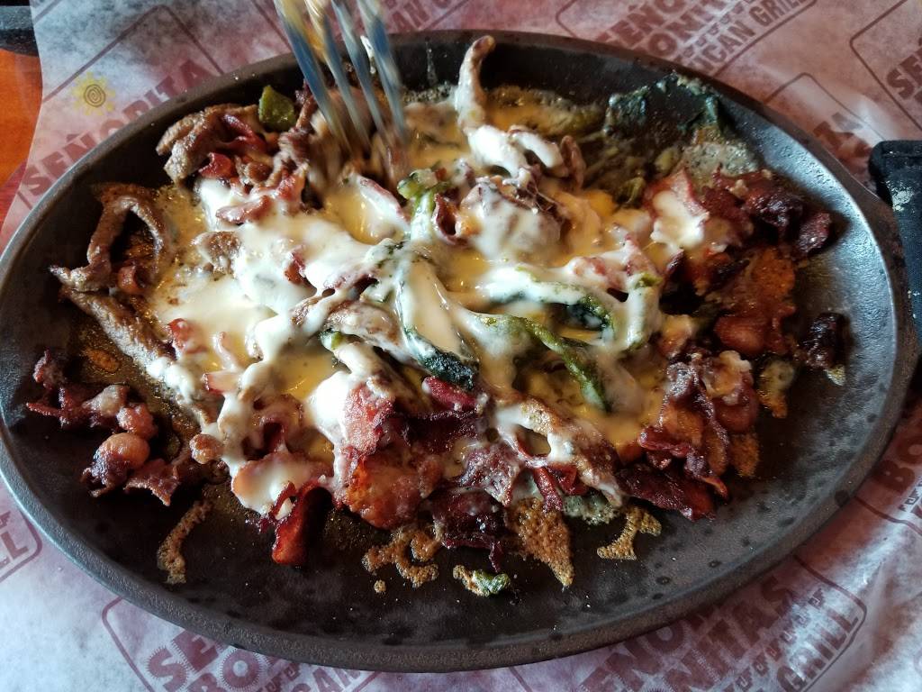 Senorita Bonitas | restaurant | 6000 Enterprise Pkwy, Solon, OH 44139, USA | 4404981067 OR +1 440-498-1067