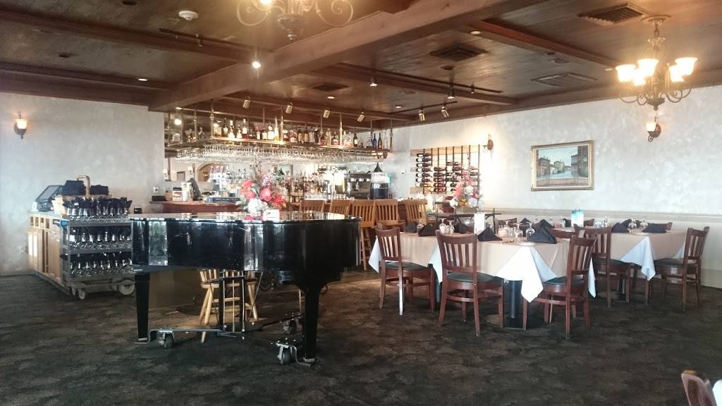 Annies Paramount Steak & Seafood House | restaurant | 500 Kent Narrow Way N, Grasonville, MD 21638, USA | 4108277103 OR +1 410-827-7103