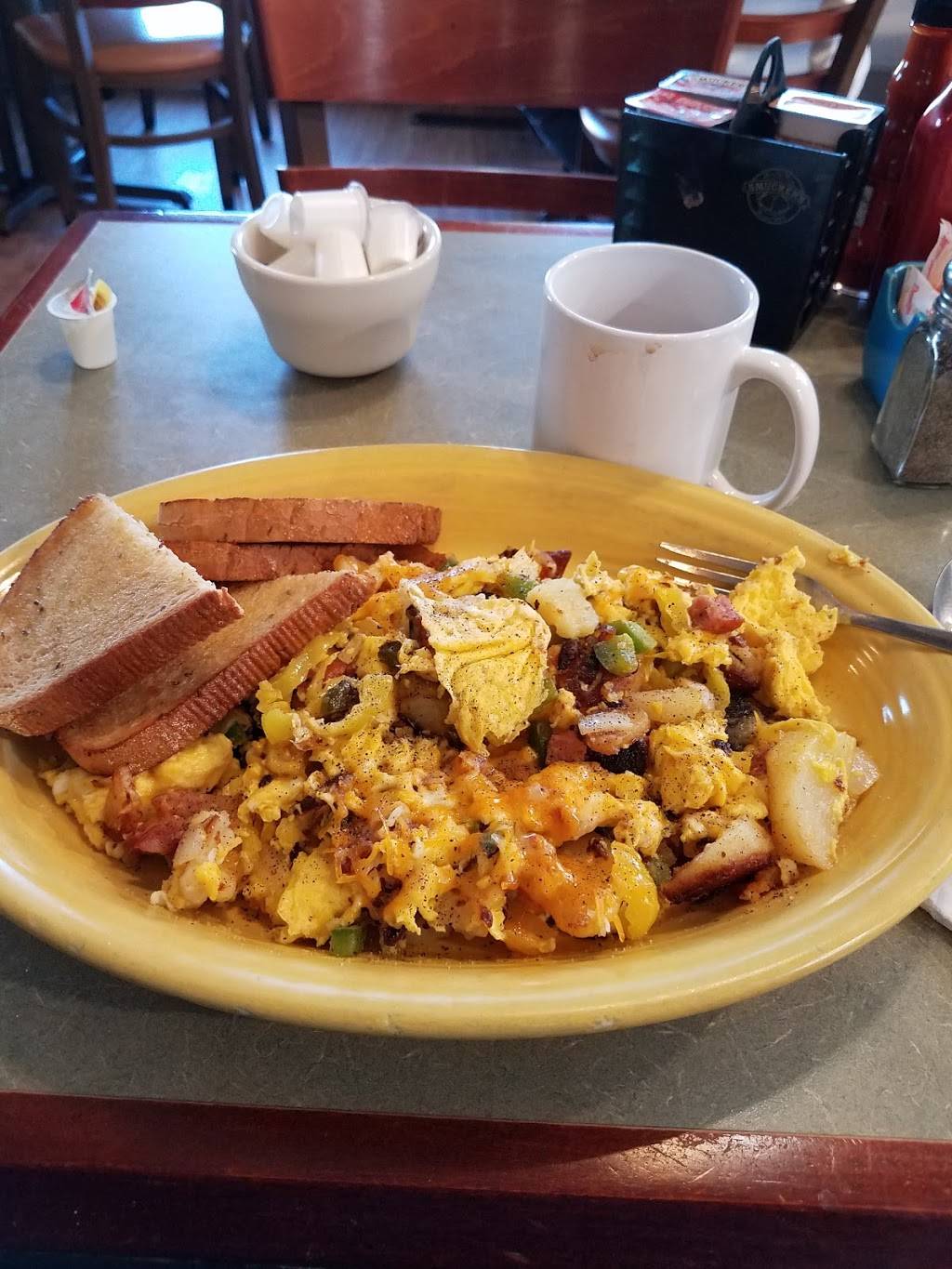 Galena Diner | restaurant | 13 Columbus St, Galena, OH 43021, USA | 7409659357 OR +1 740-965-9357