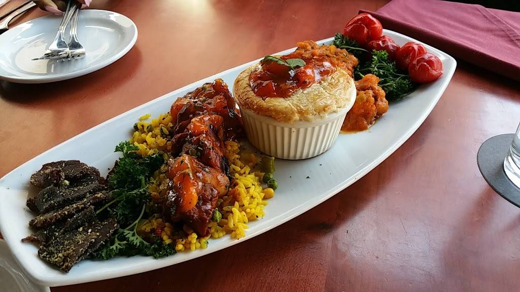 Peli Peli Vintage Park | restaurant | 110 Vintage Park Blvd bldg j suite p, Houston, TX 77070, USA | 2812579500 OR +1 281-257-9500