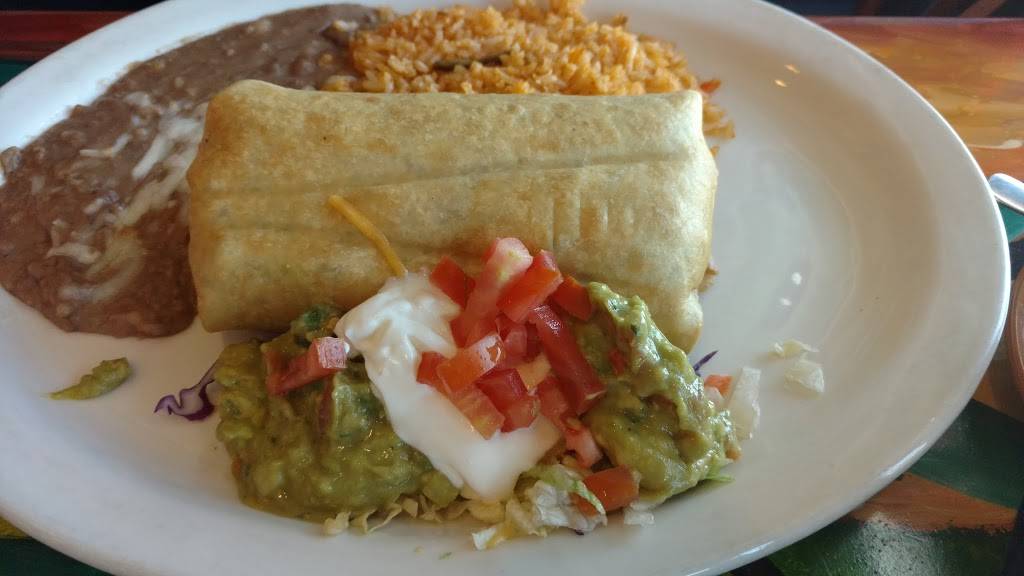 Anayas Restaurant | restaurant | 5830 W Thunderbird Rd, Glendale, AZ 85306, USA | 6025594377 OR +1 602-559-4377