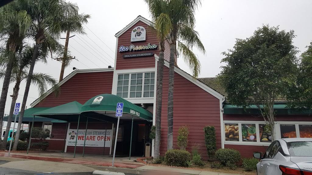 Rio Picanha Steakhouse | restaurant | 381 N Azusa Ave, West Covina, CA 91791, USA | 6267276449 OR +1 626-727-6449