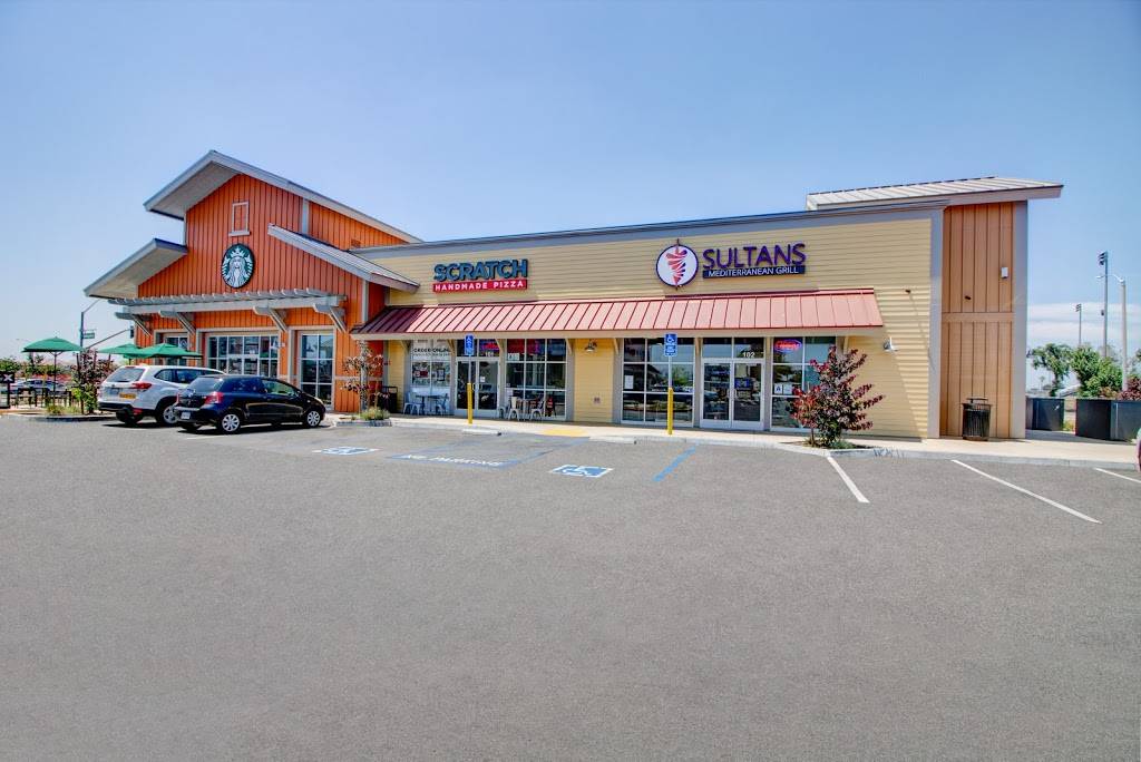 Sultans Mediterranean Grill | restaurant | 10988 Bellegrave Ave Ste 102, Jurupa Valley, CA 91752, USA | 9513326296 OR +1 951-332-6296